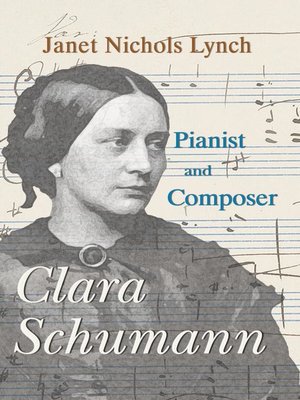 cover image of Clara Schumann, Pianist and Composer